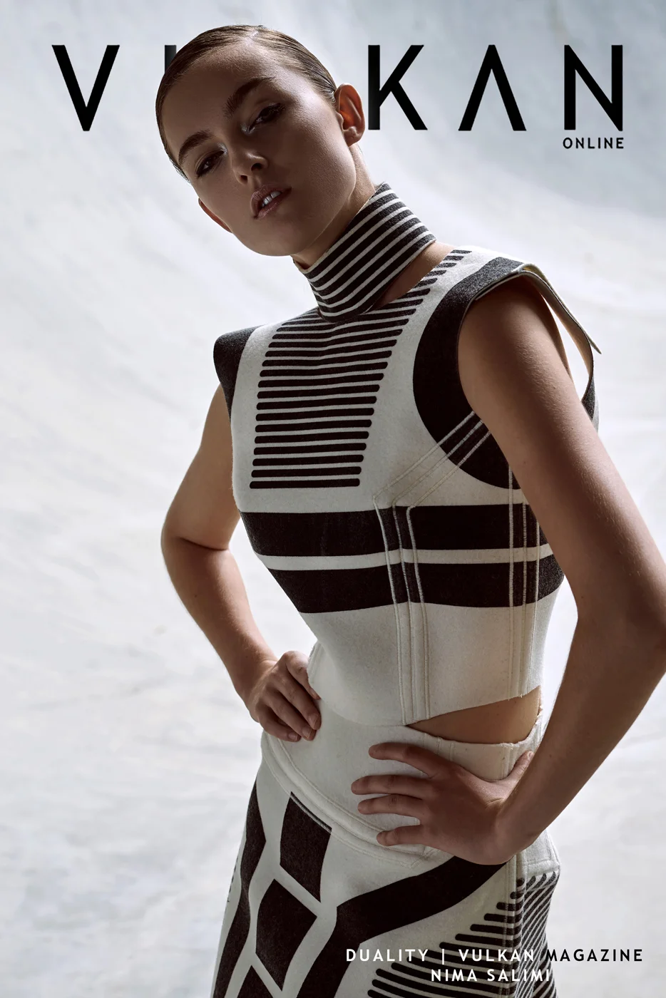 Vulkan Magazine