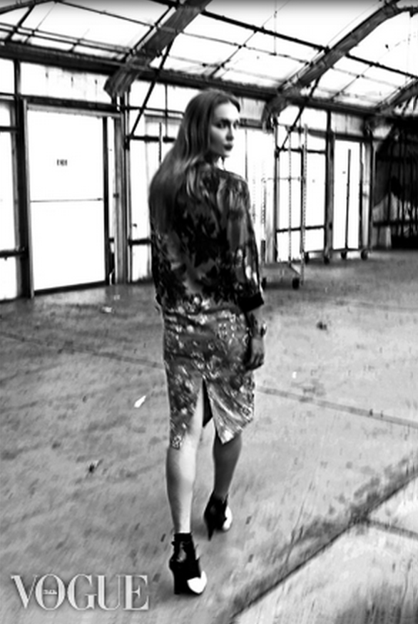 Vogue Italia