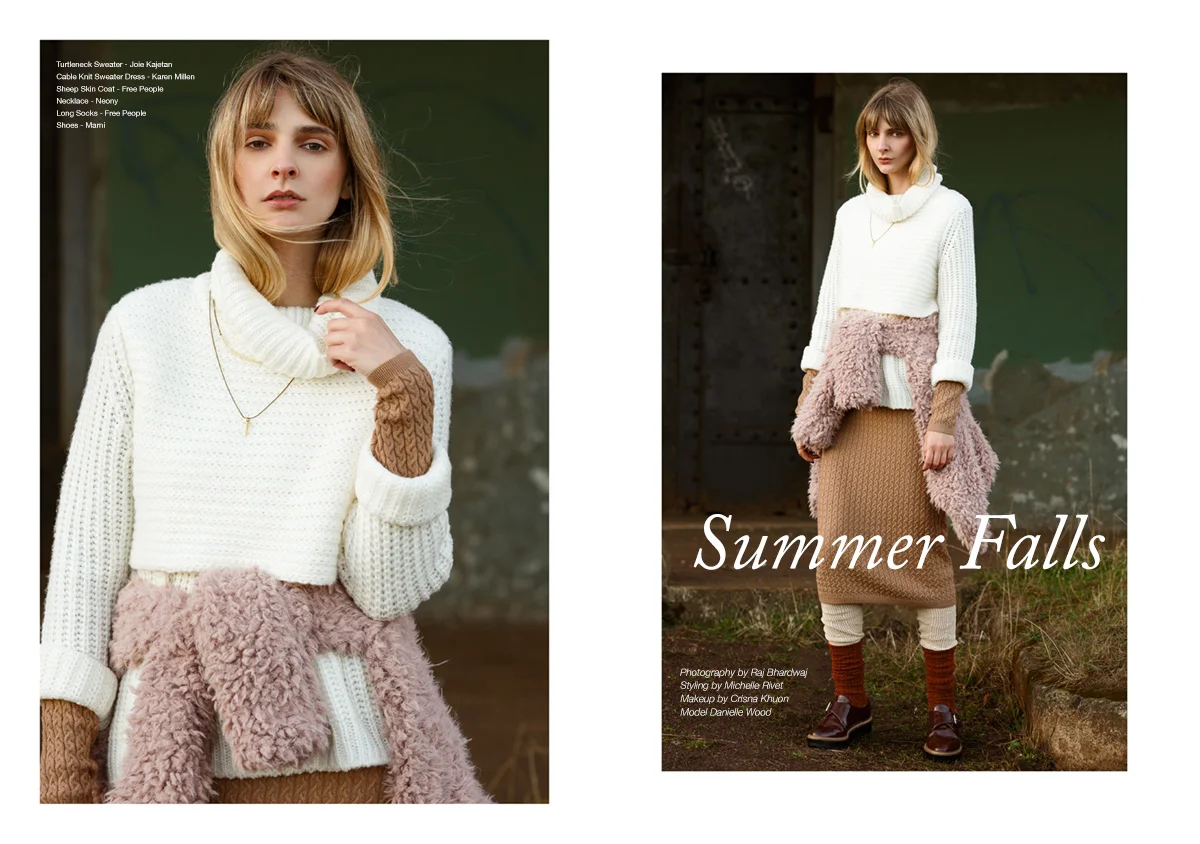 Flannel Magazine