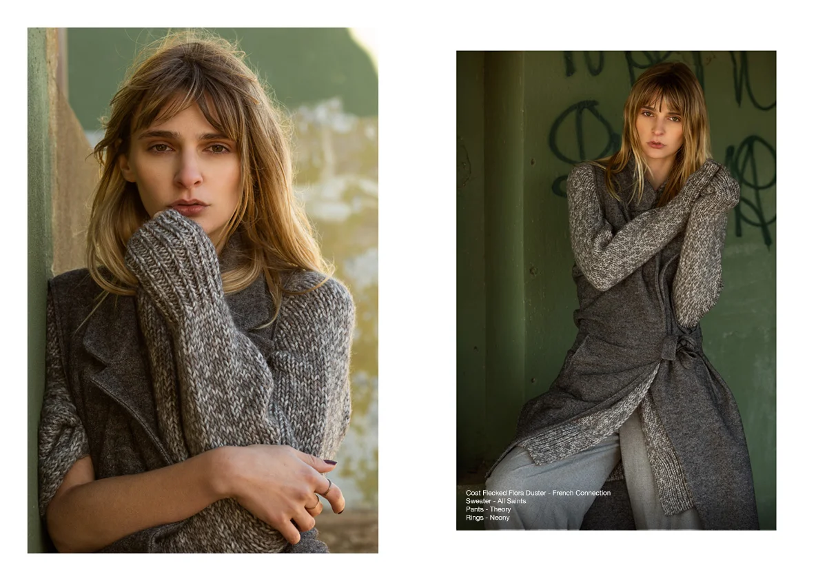 Flannel Magazine