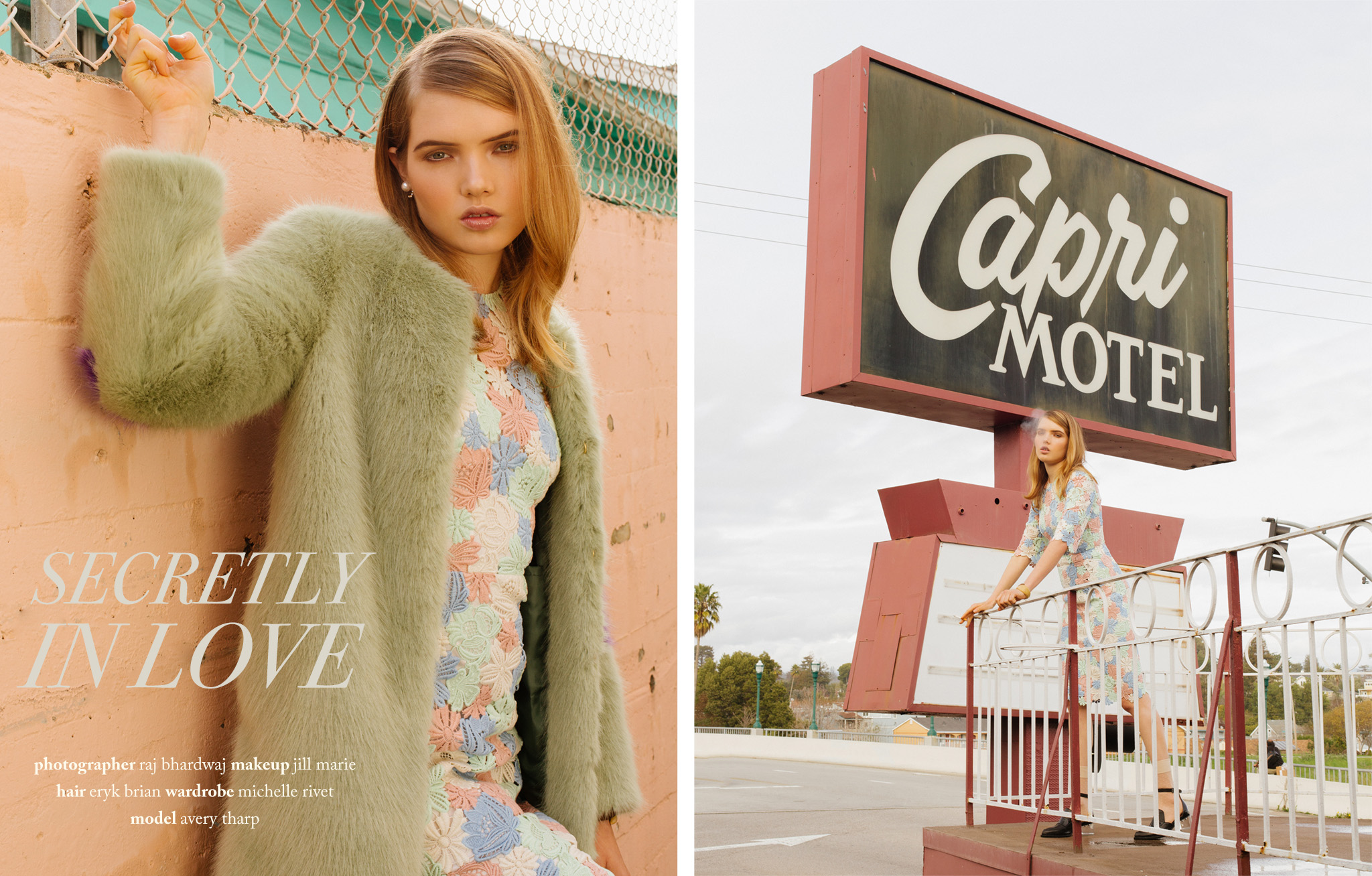Ellements Magazine