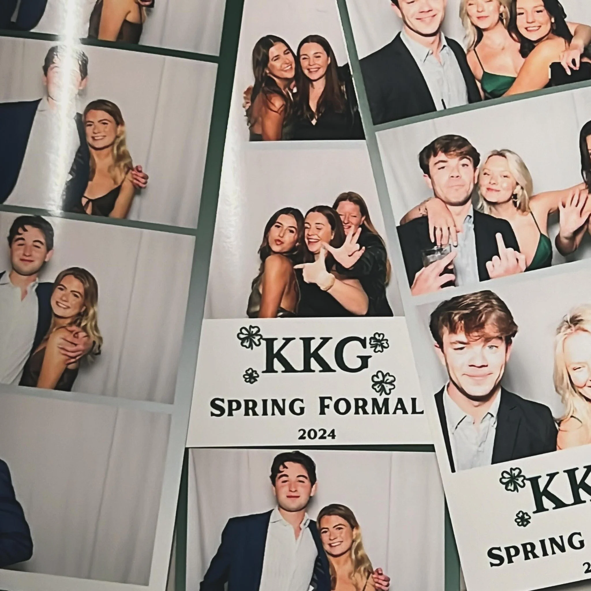 #KKG have the best #parties !!!
#springformal #photobooth #myclickphotobooth
