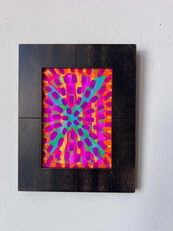 Chispas Over Kiss In Borderlandia