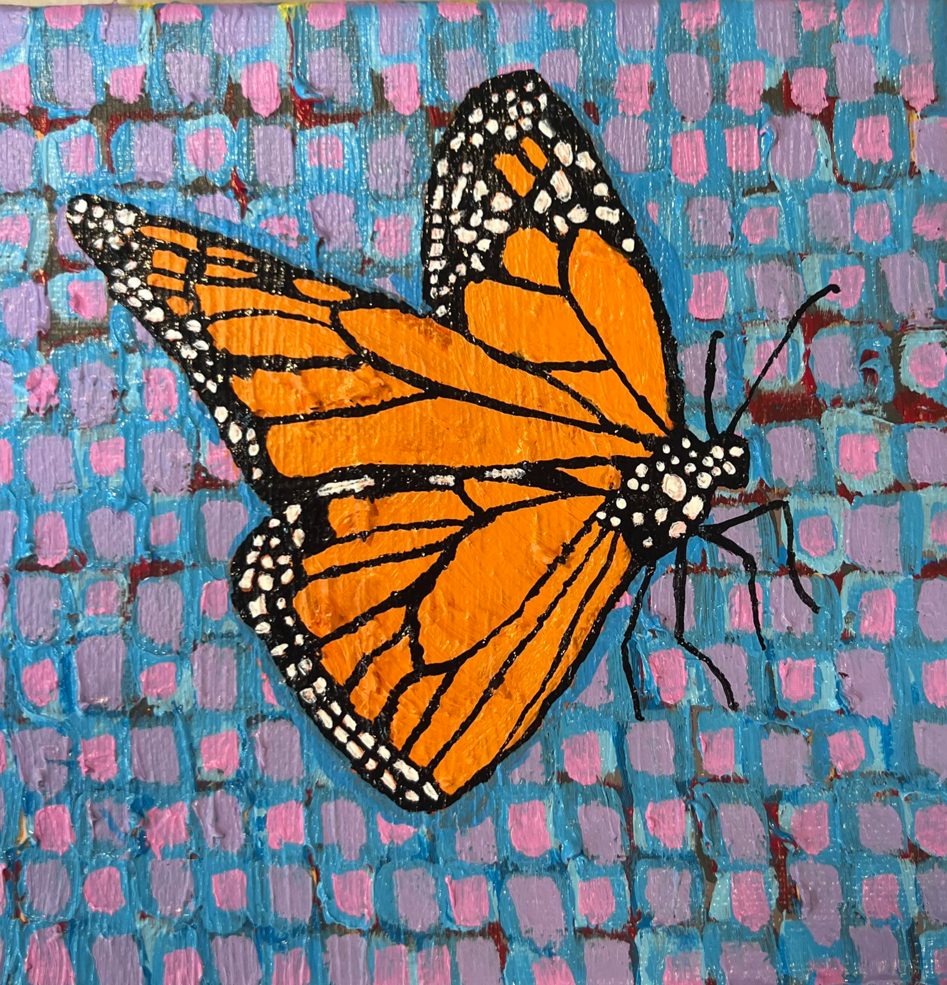 Monarca/Monarch