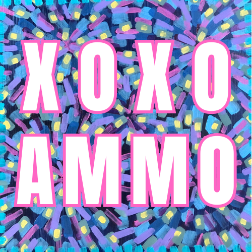 XOXO AMMO