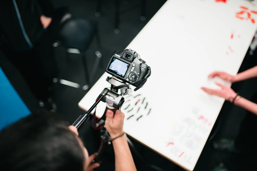 Thanks again Canon Australia for lending us some cameras!