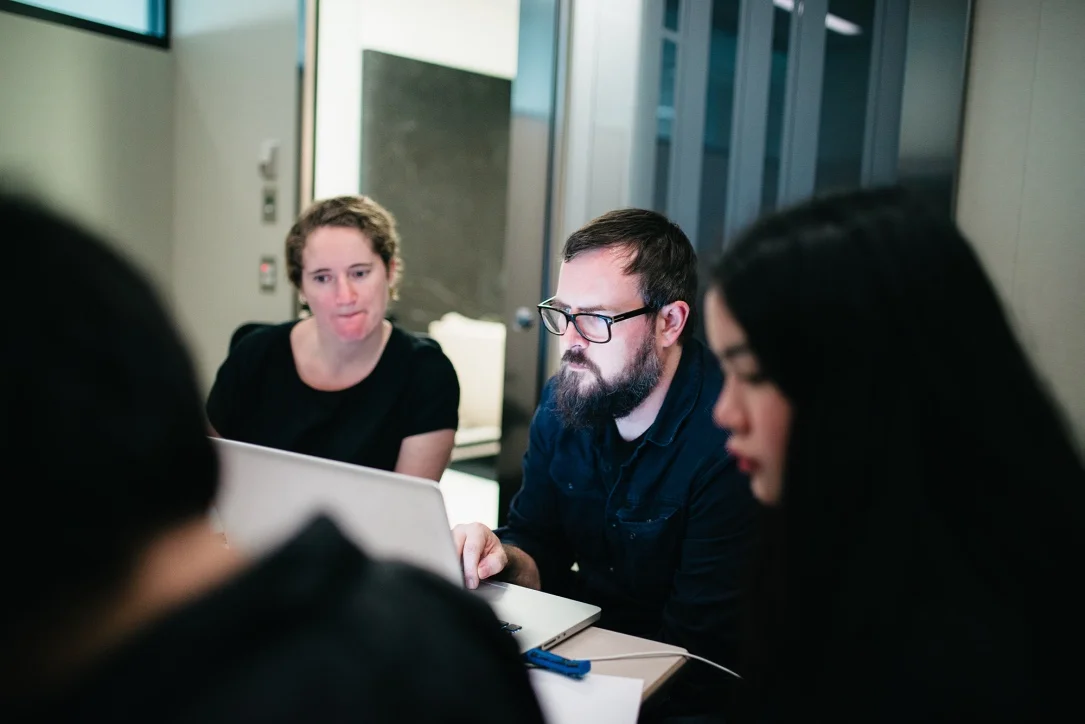 Deloitte Australia 
