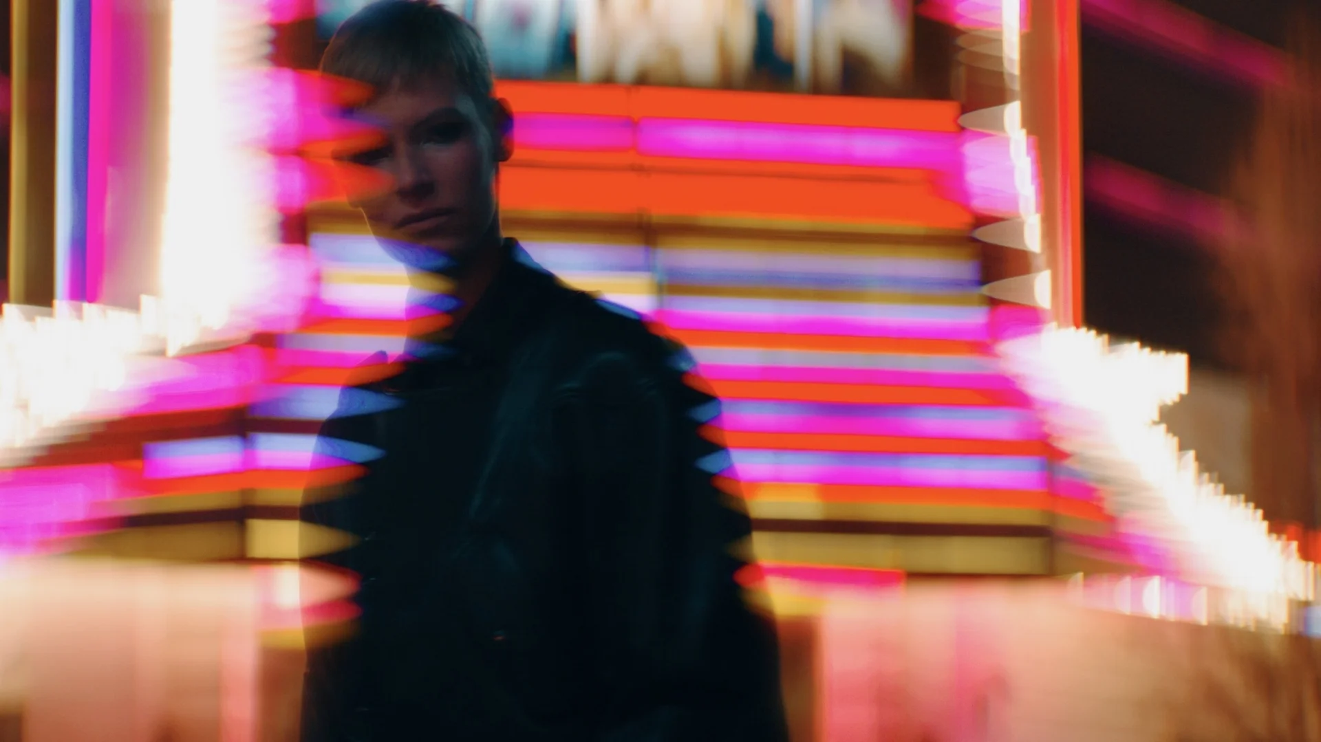 Yassou - Hands On The Wheel