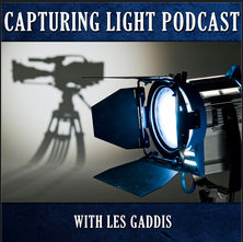 Capturing Light Podcast (2019)