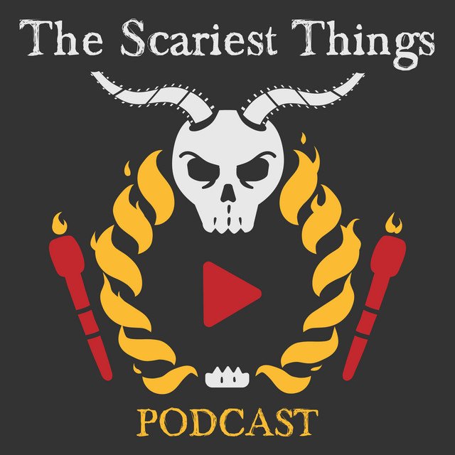 Scariest Things Podcast (2022)