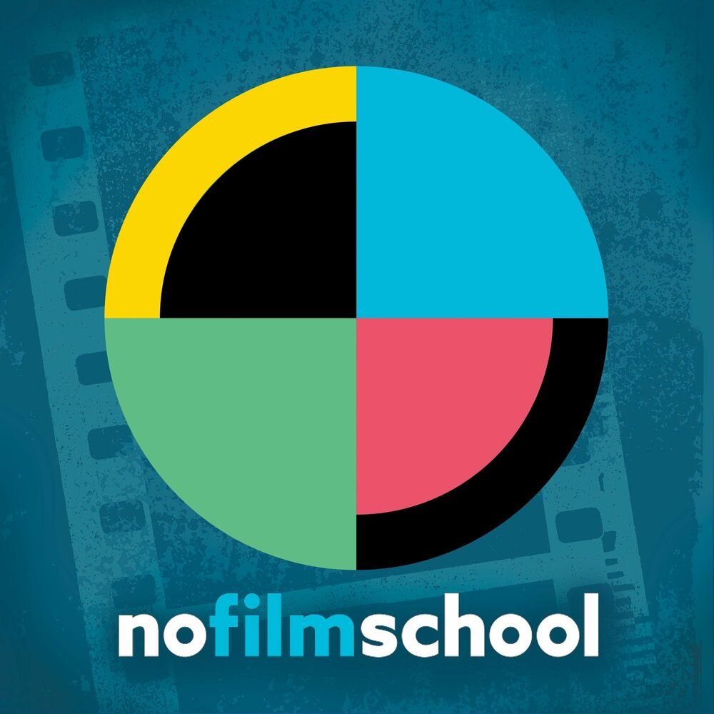 No Film School - V/H/S/85 Interview (2023)