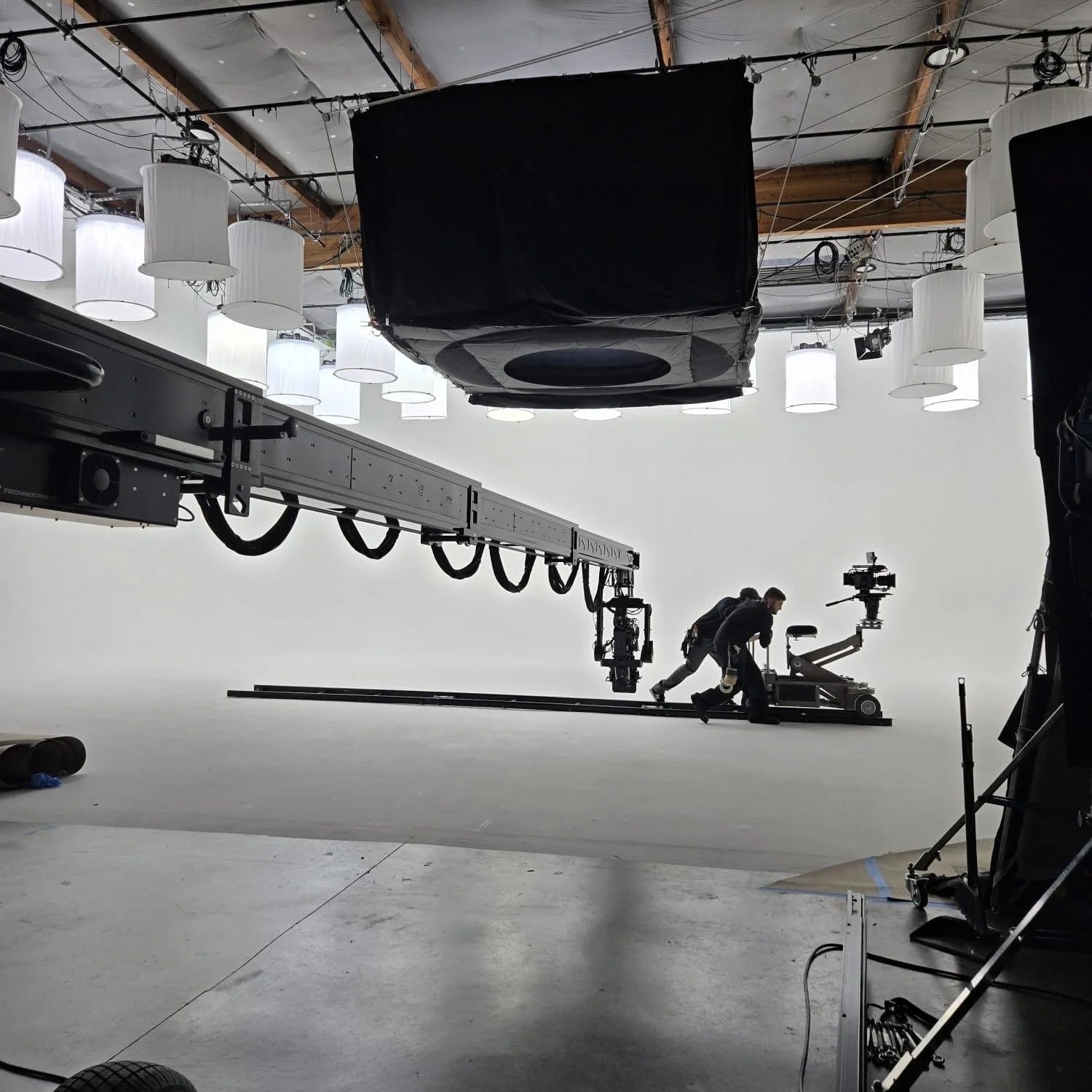 Sony Filmmaker Interview (2025)