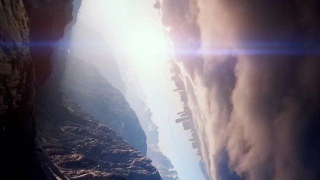 Toyota Corolla Global Launch Film - A Sense of Gravity