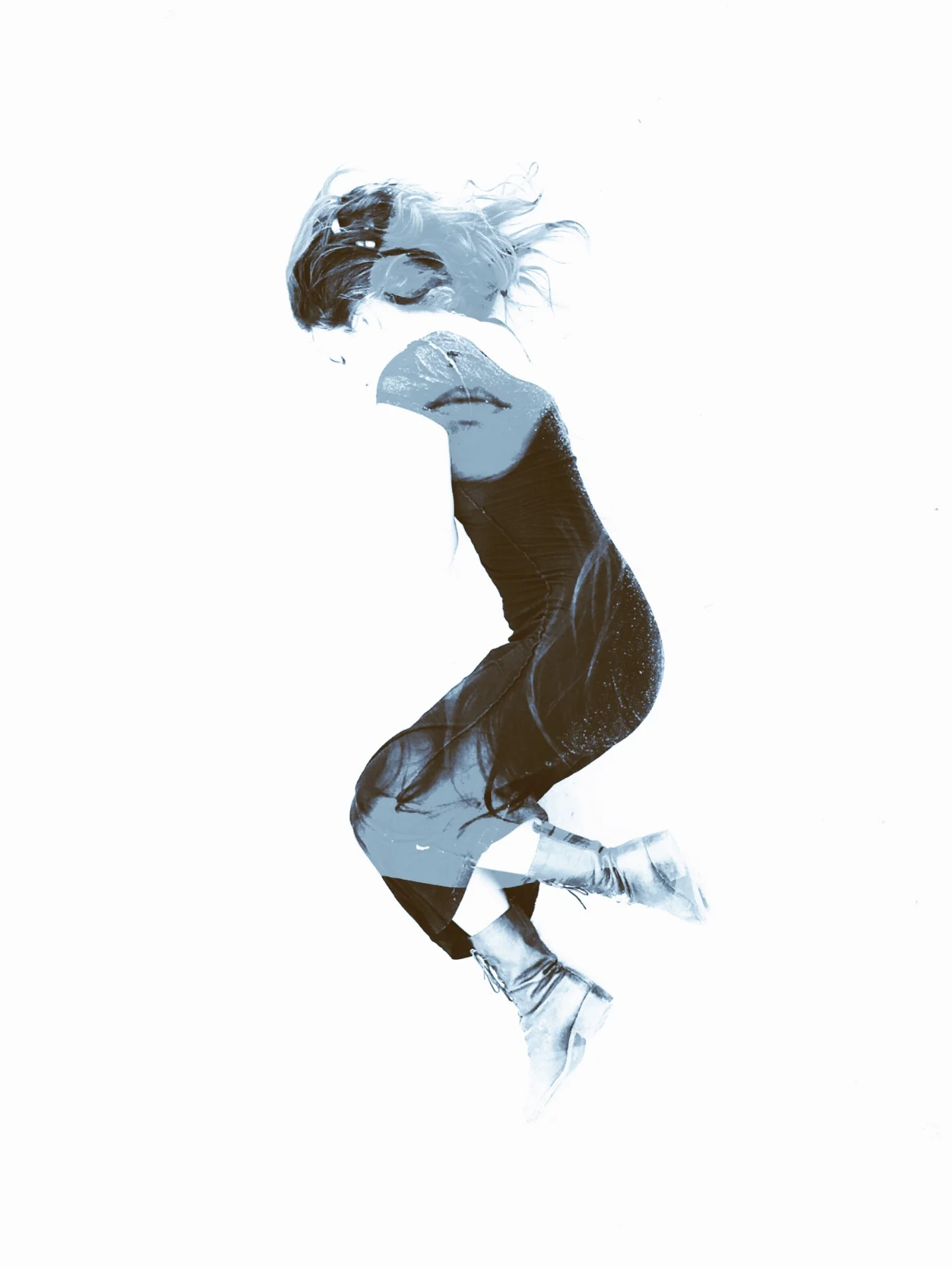 THE COLLECTIVE WHOLE