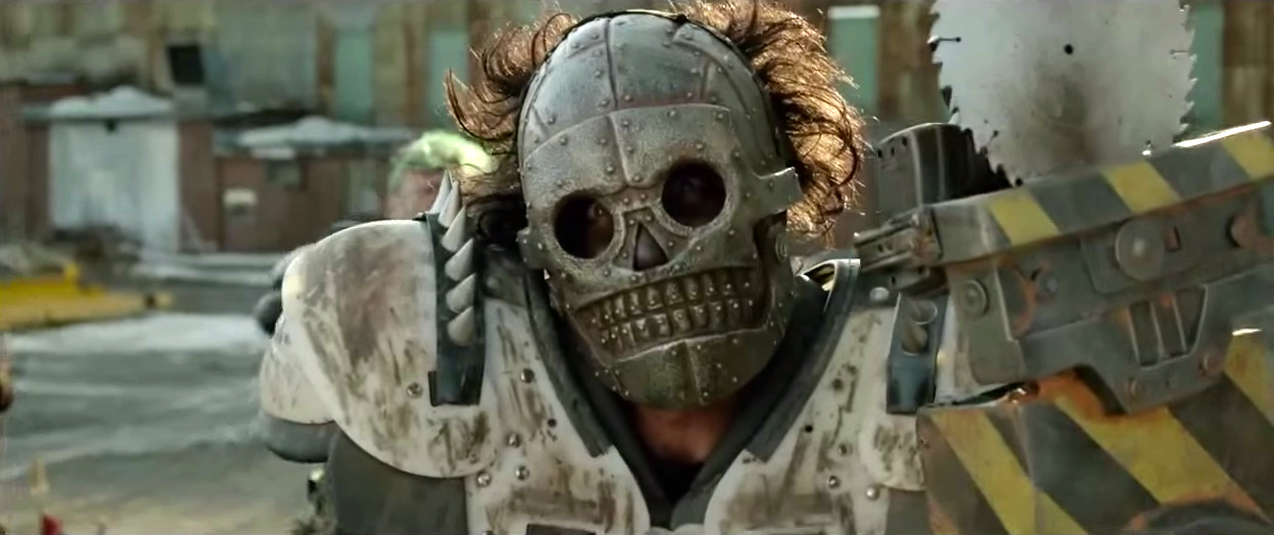 TURBO KID - FEATURE FILM