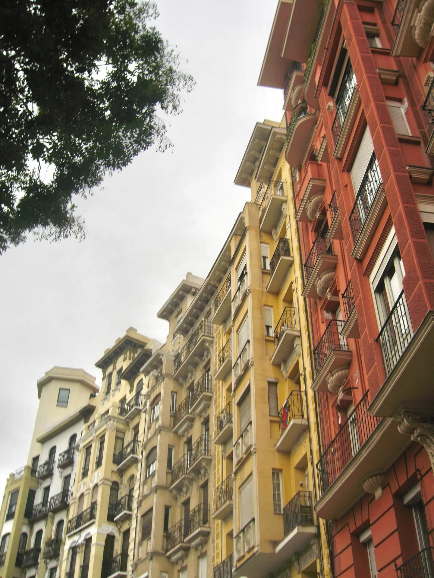 A little throwback to our time in Spain🇪🇸