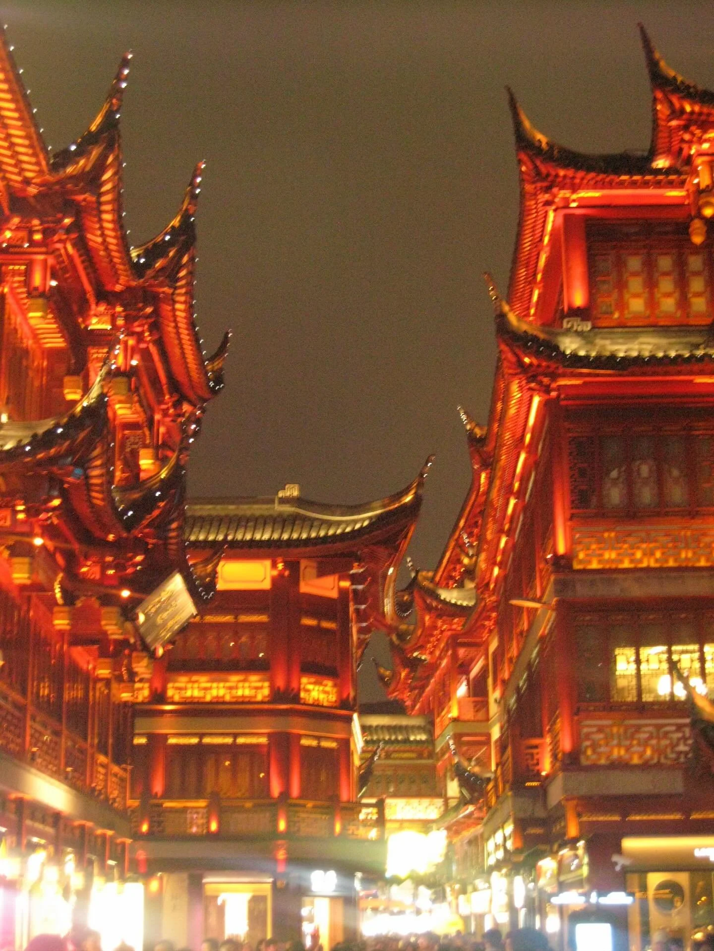 &lsquo;Soons, sights, and Shanghai!