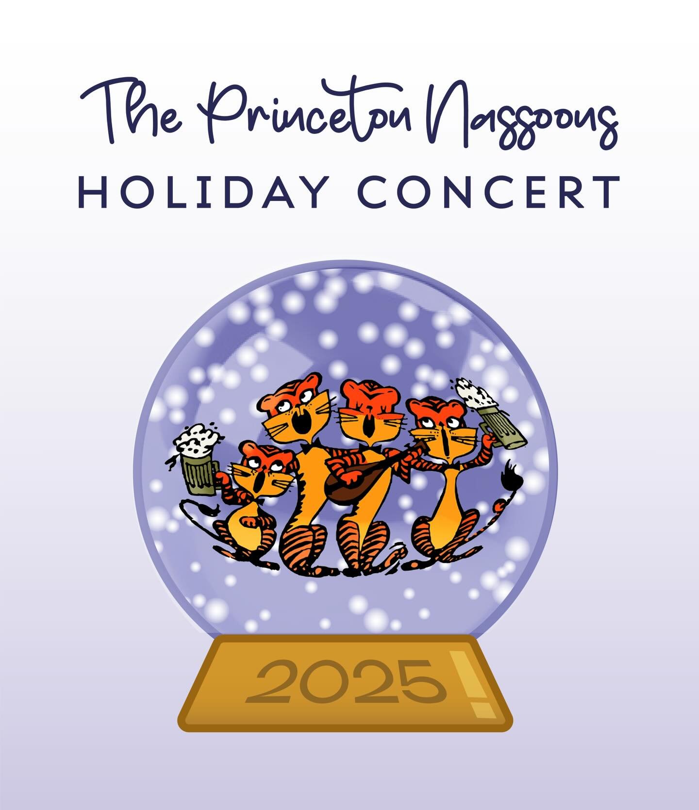 Come celebrate the season with us on Friday, 12/12, at 8 PM at St. Mark&rsquo;s Church in Philadelphia! We&rsquo;re performing a mix of classic repertoire, new favorites, and festive holiday music. Tickets are available through the link in our bio!