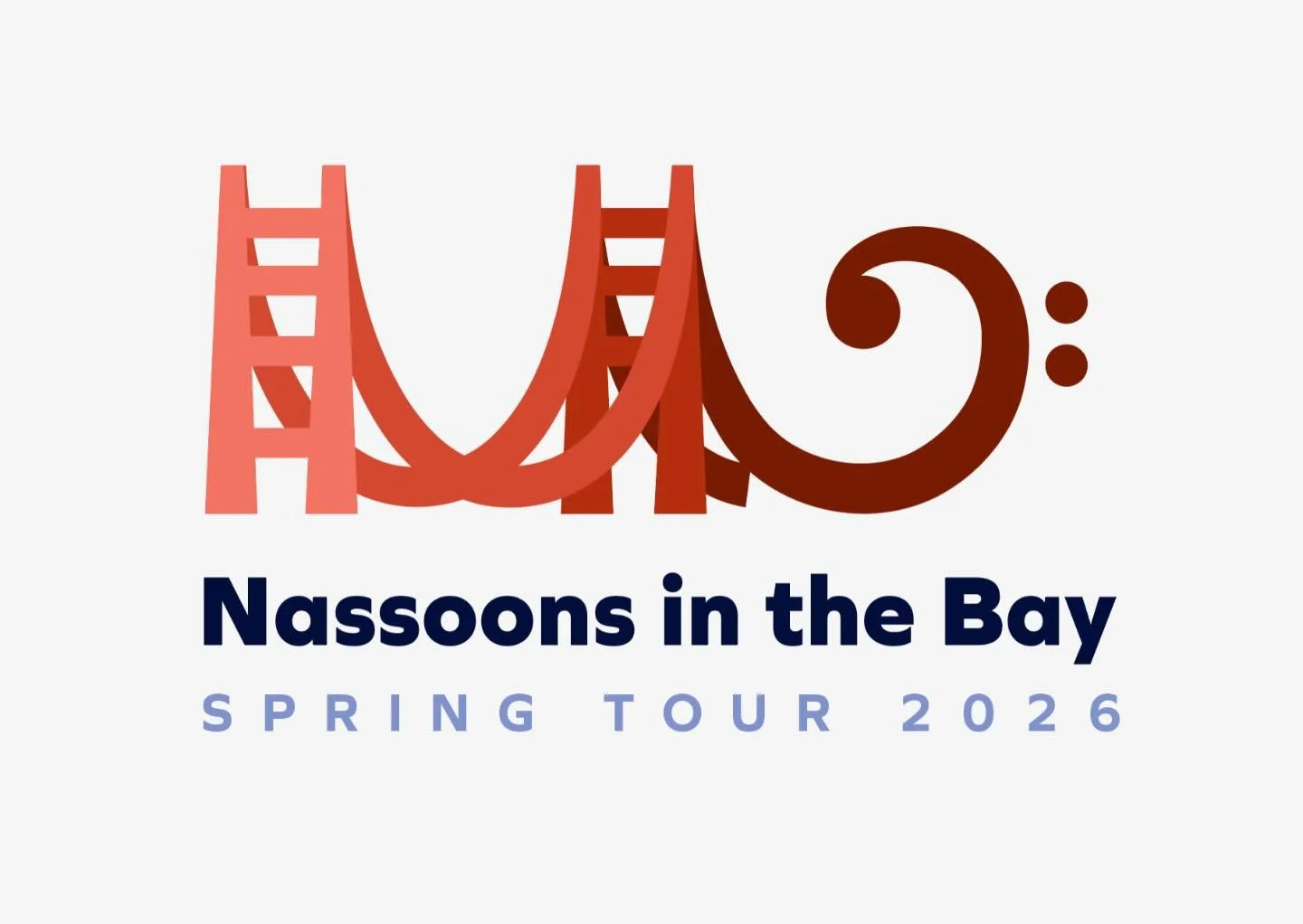 Bay Area, we are here. Let the tour begin.