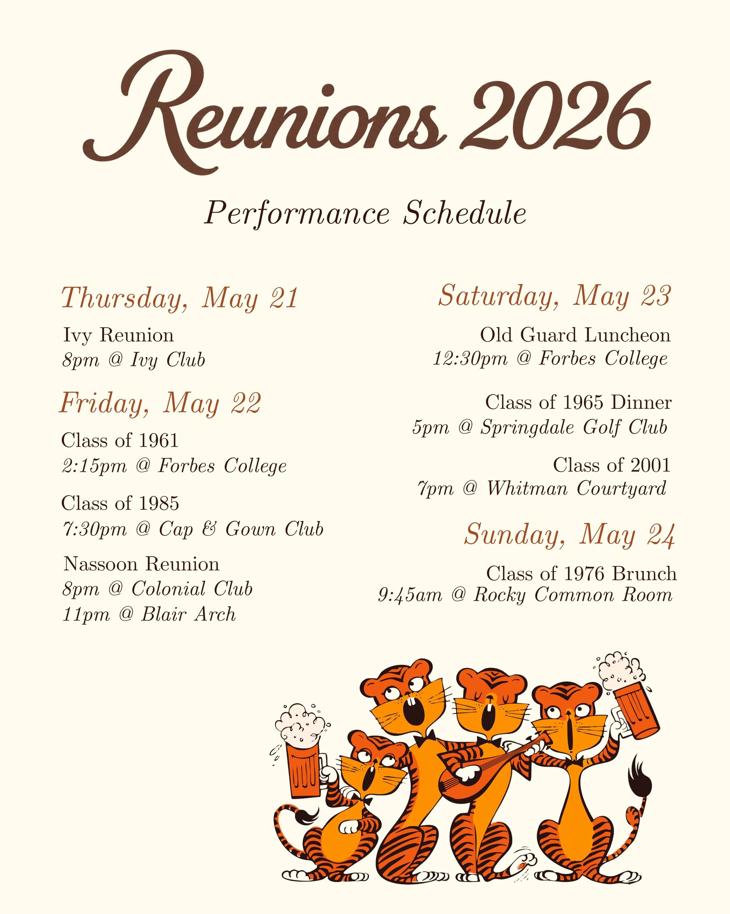 We hope to see you there!