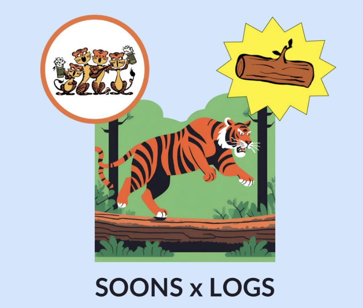 Nassoons x MIT Logarhythms