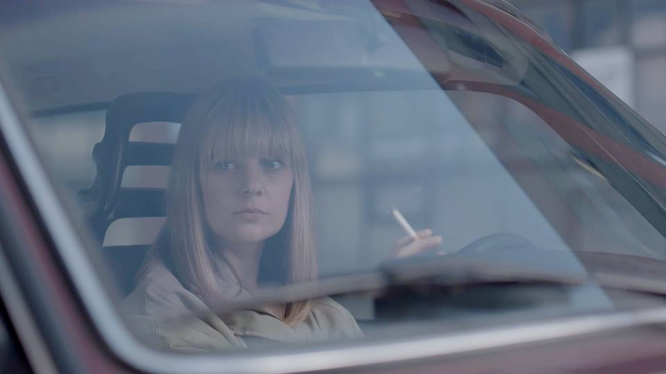 Still of Lauren Donnelly in Vehicular Romanticide