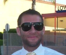 His record isn't slick, but at least he is.