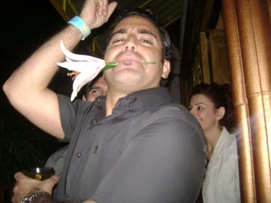  The Jaj Tango of Celebration hasn't been seen since 2011 when he made the playoffs. When will it return? 