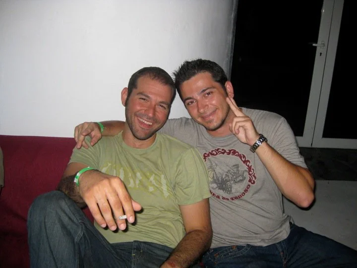 When it comes to AFFL co-managers, Haran may be the only team that can prove 2 heads are better than 1.