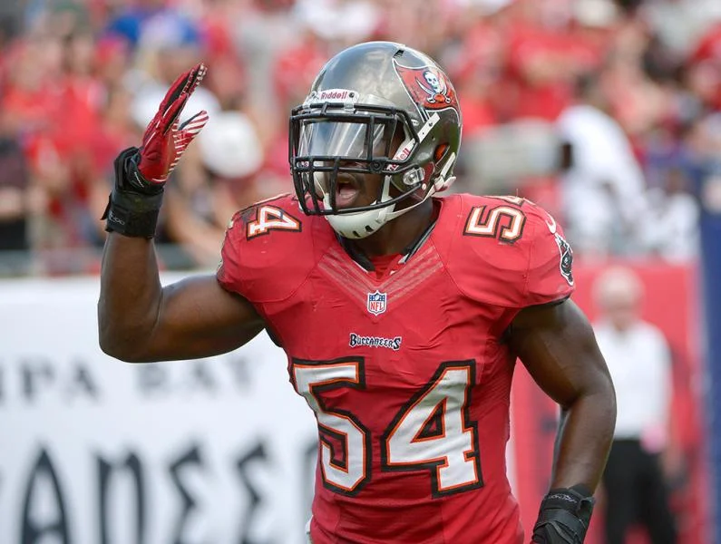  Levonte David could become the first Defensive player drafted in the AFFL draft since ever. Will Sev.i make history? 