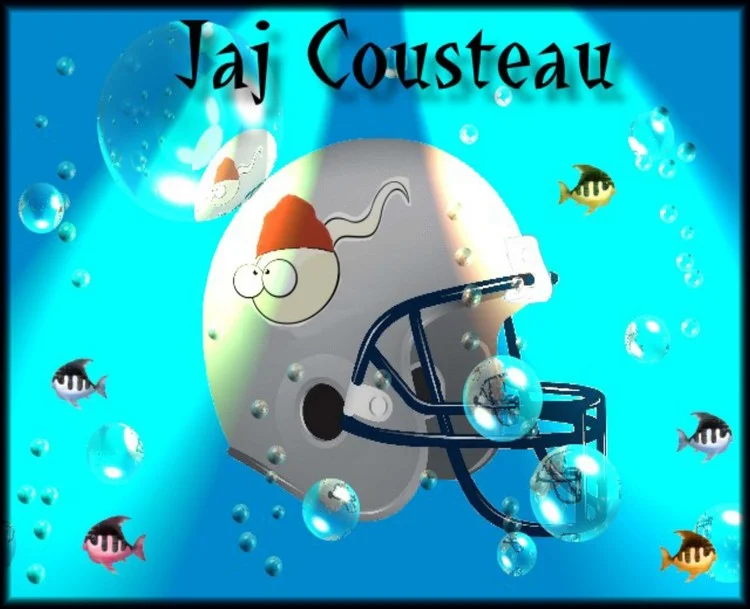 The Final Come: Jaj Cousteau Wins 2014 AFFL Championship