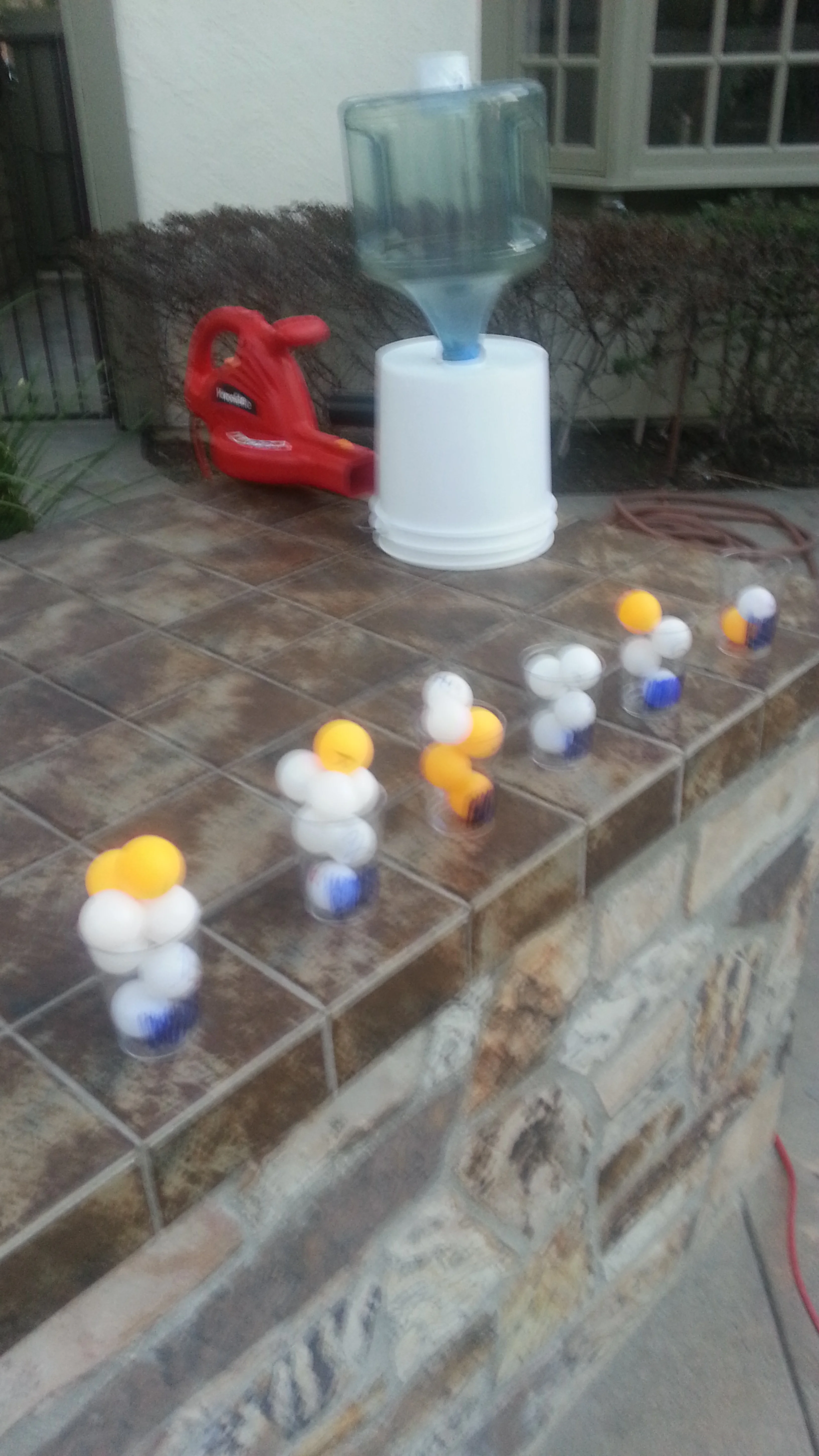 2015 AFFL Draft Order Selection Show