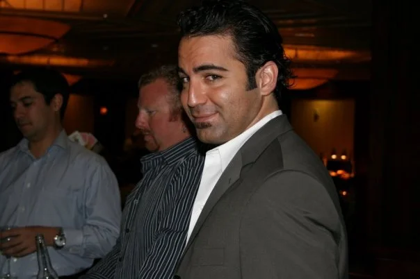  Jaj Cousteau manager Chris Sirounian 