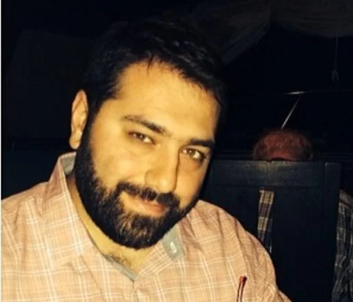 Prime Time owner Ara Malikian