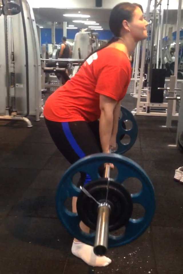 Strength Training wont bulk you it will turn you into a fat burning machine