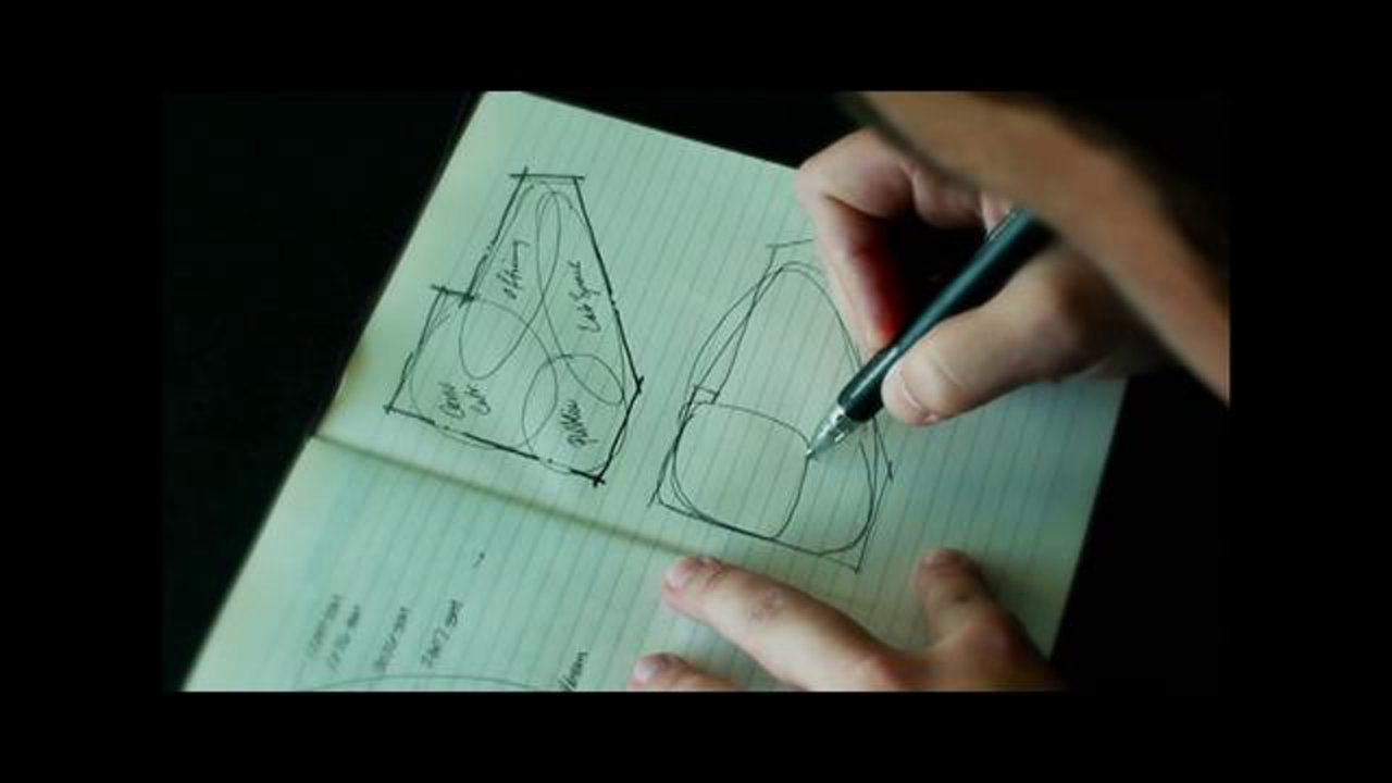 Architecture: Realtime Physics for Space Planning
