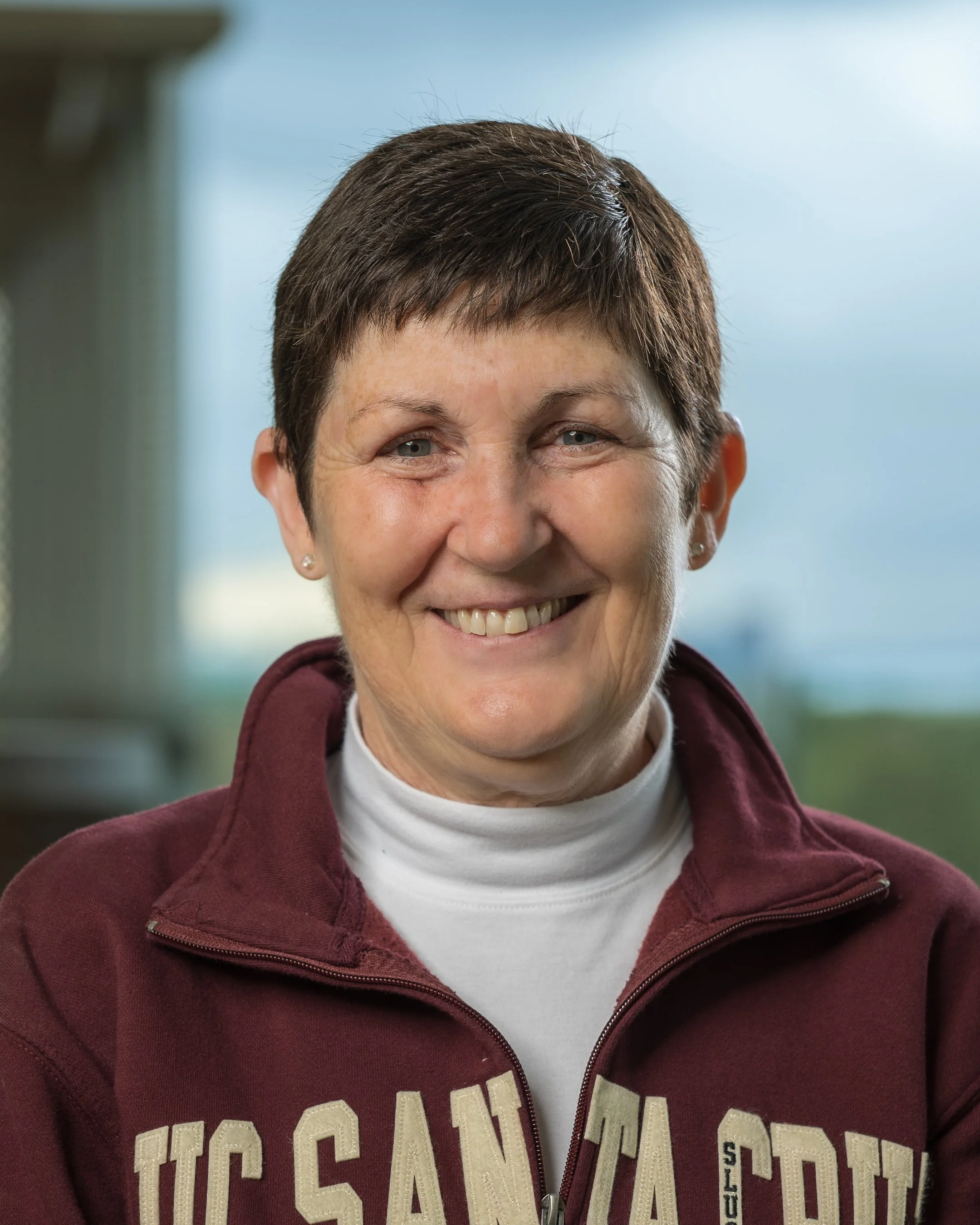 Pamela Thompson