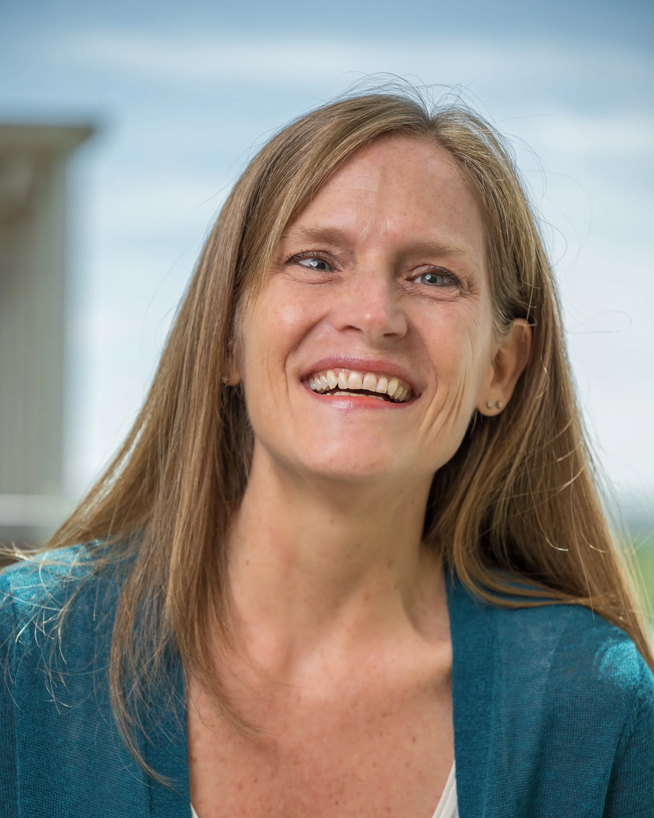 Lisa Baker