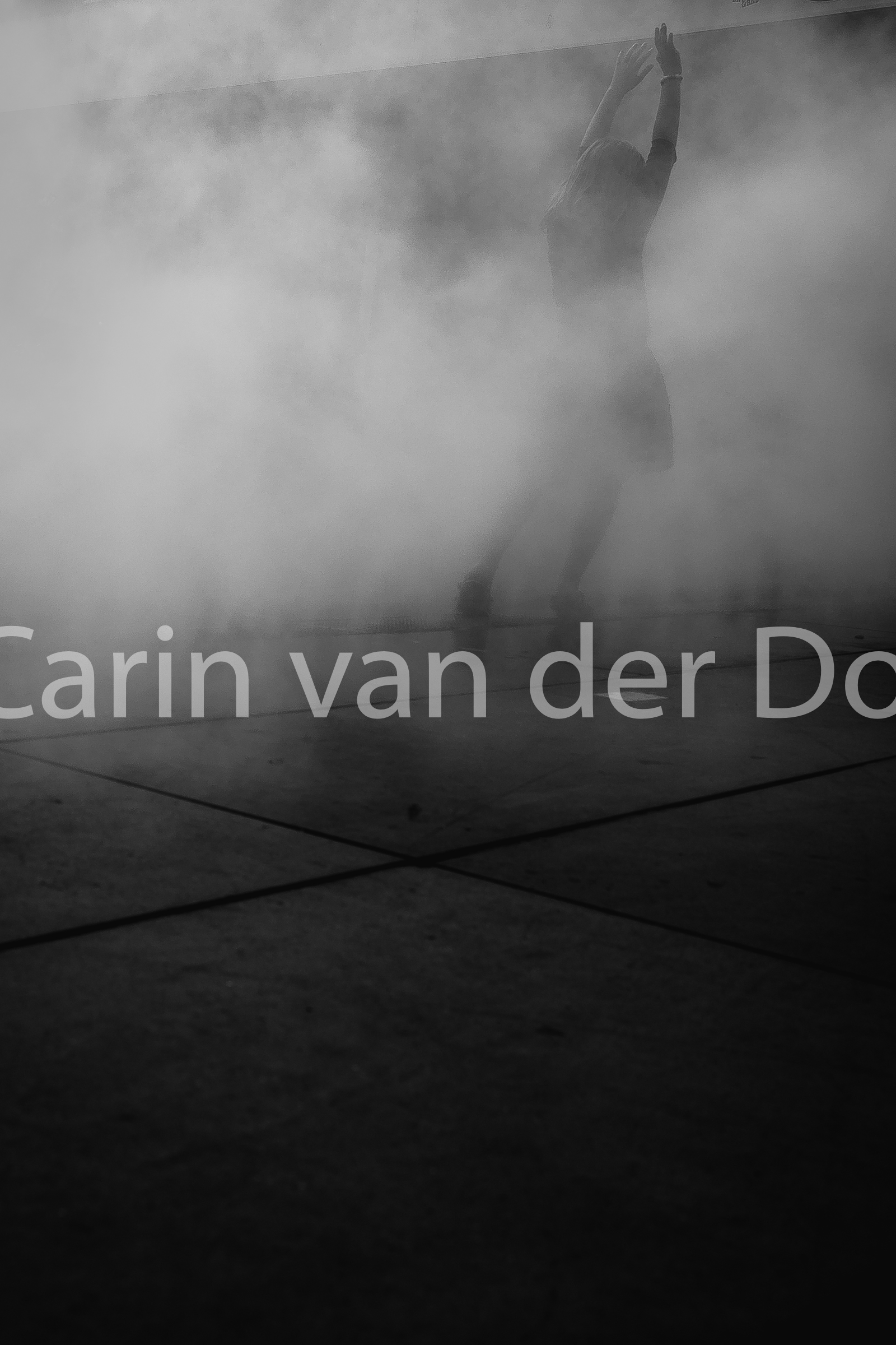 Untitled III by Carin van der Donk