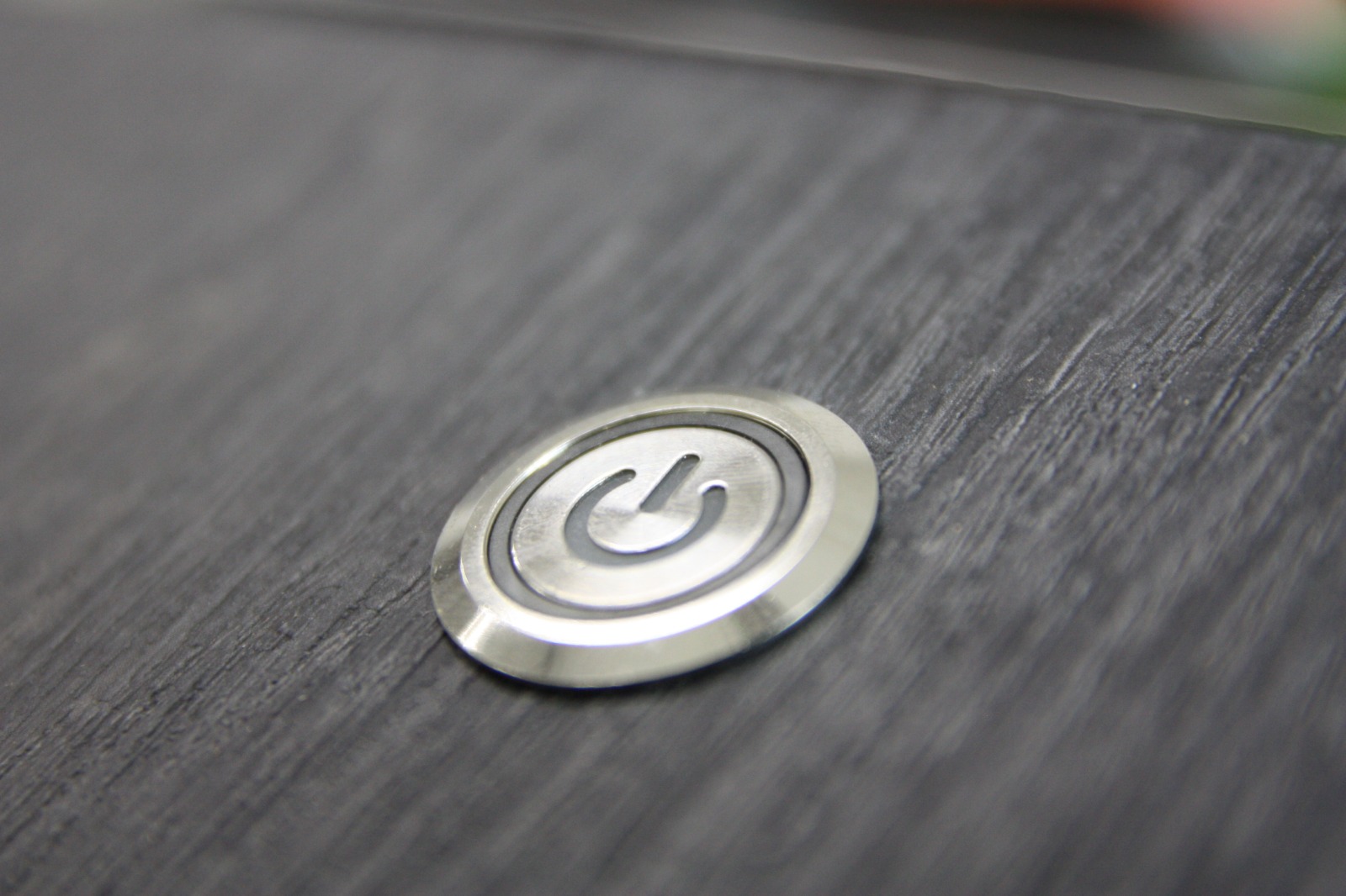 ISO certification