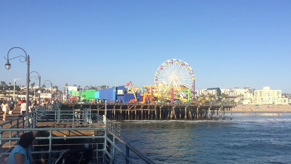 Santa Monica