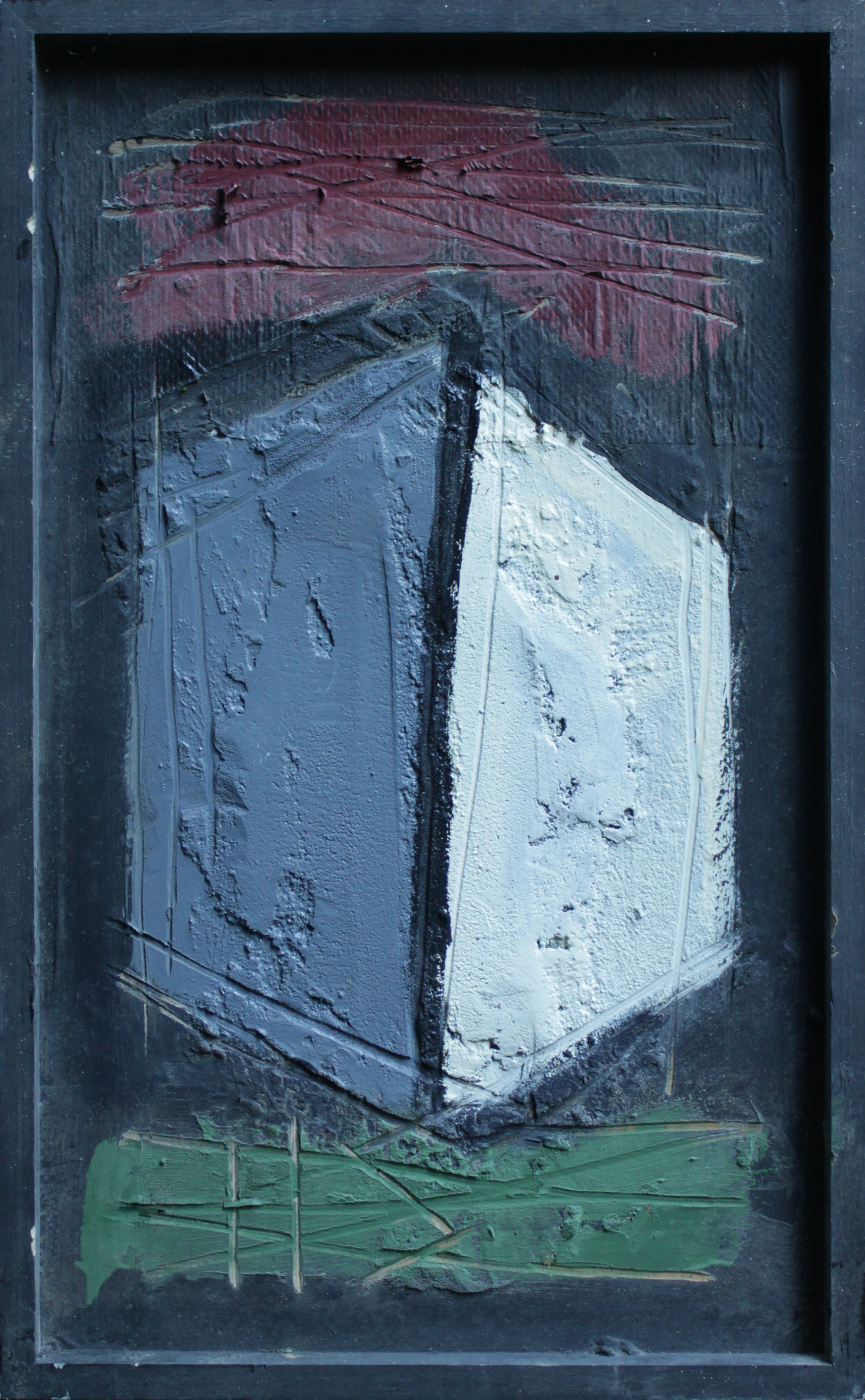 Tim Andrew. Time Work 1
