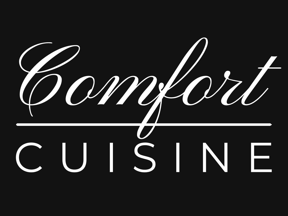 Comfort Cuisine