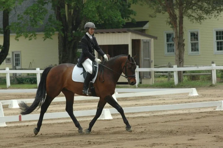 Barb & IO at Westbrook