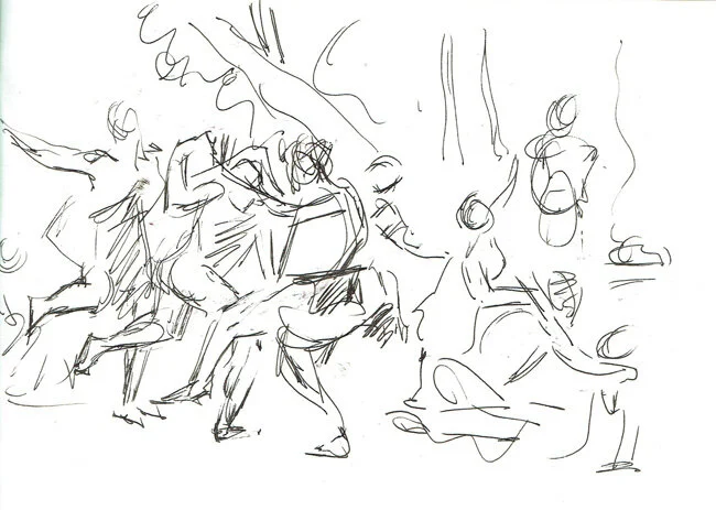 Poussin