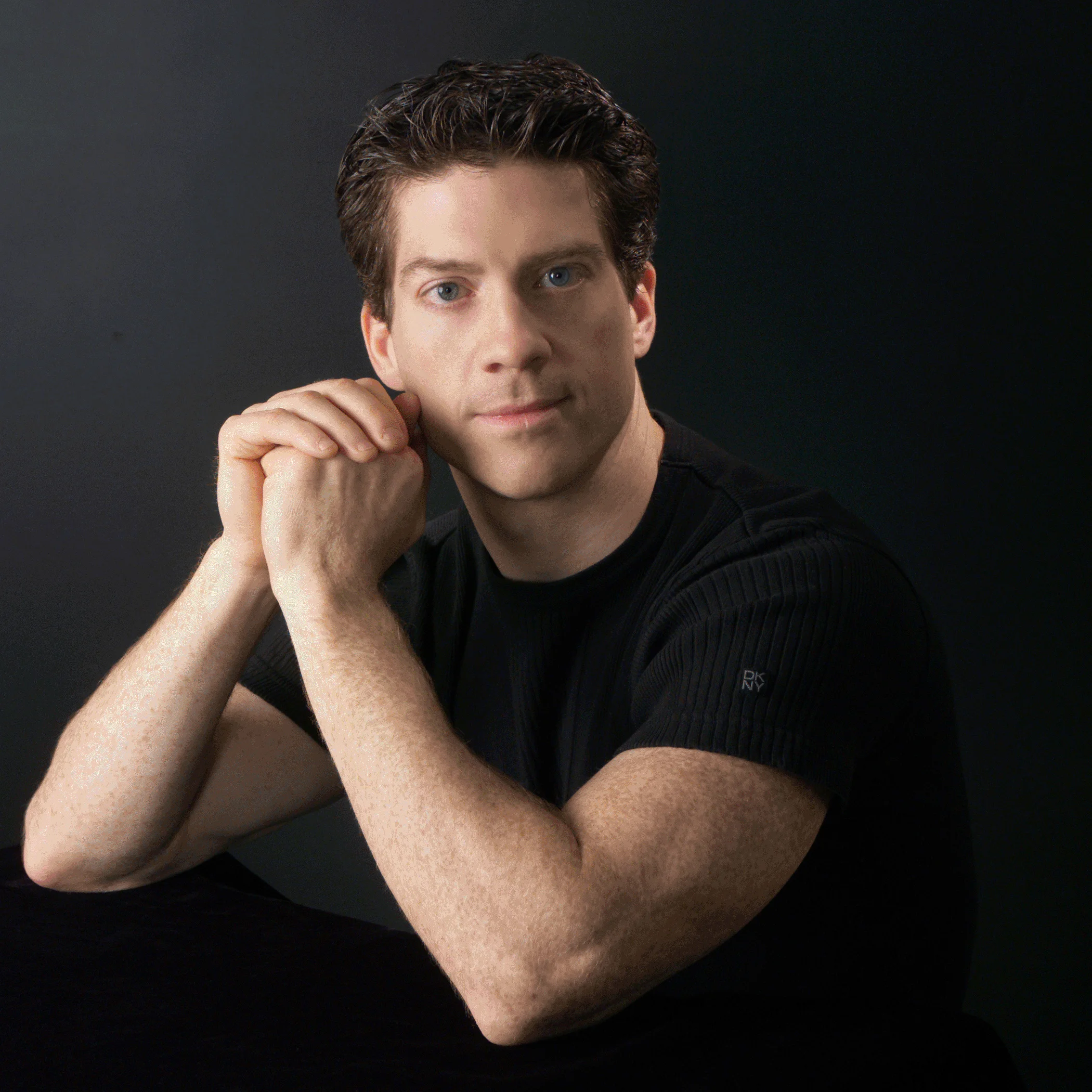 Stephen Wilber Piano Recital