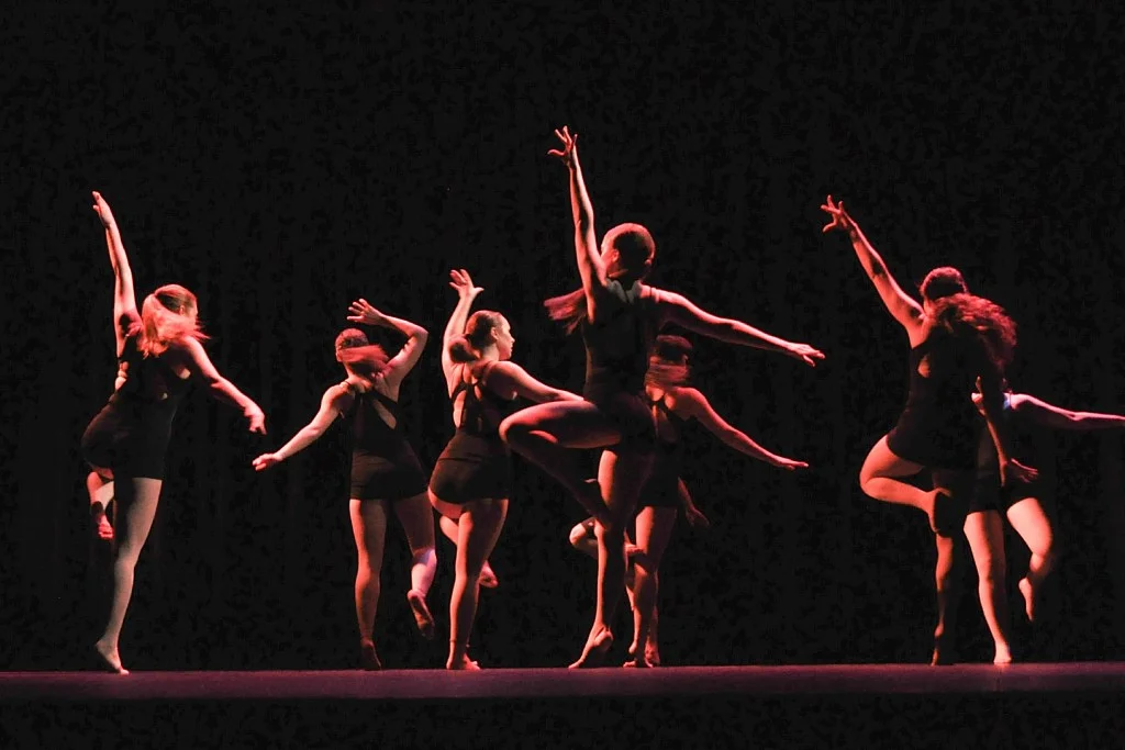 Juniata Dance Ensemble