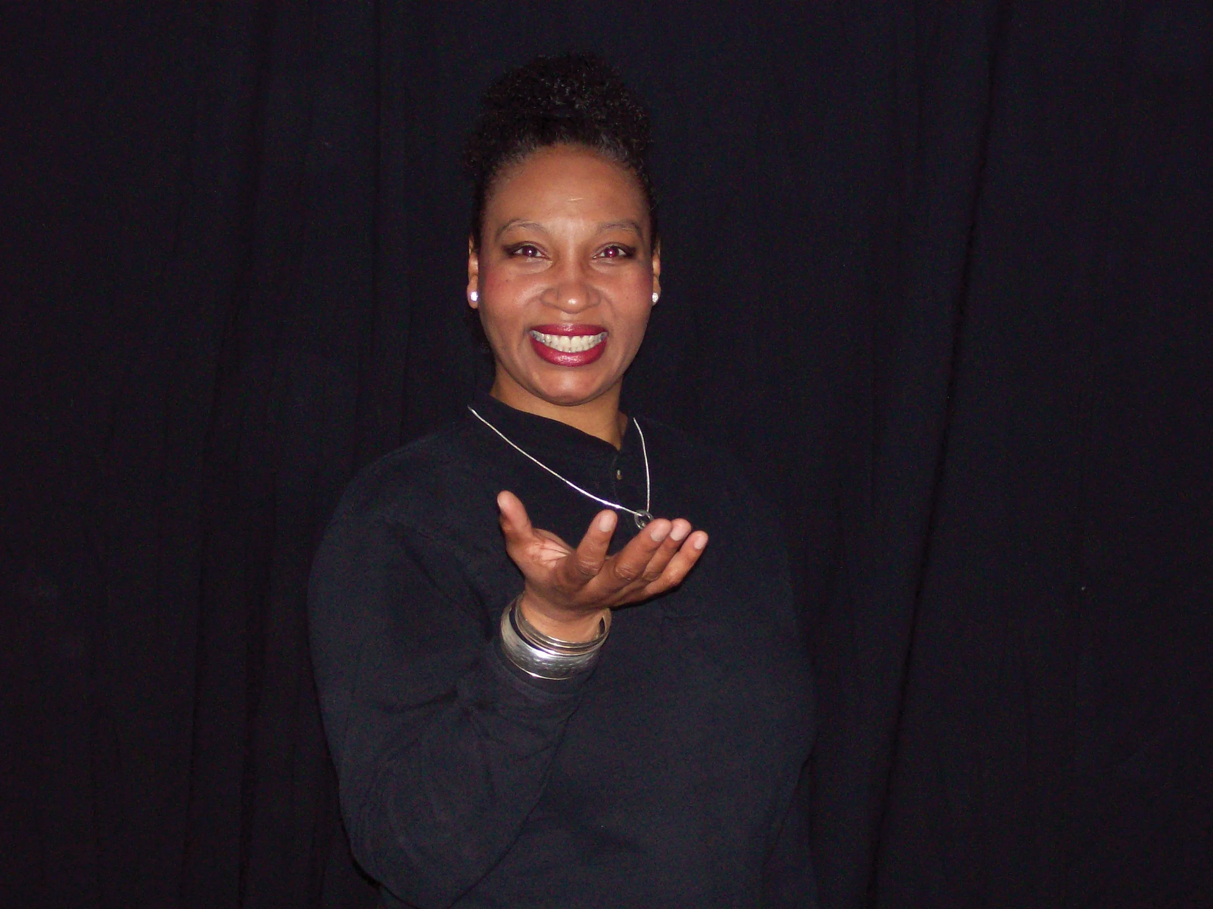 Lois Moses: Celebrating the Dream…The Legacy of Dr. Martin Luther King, Jr