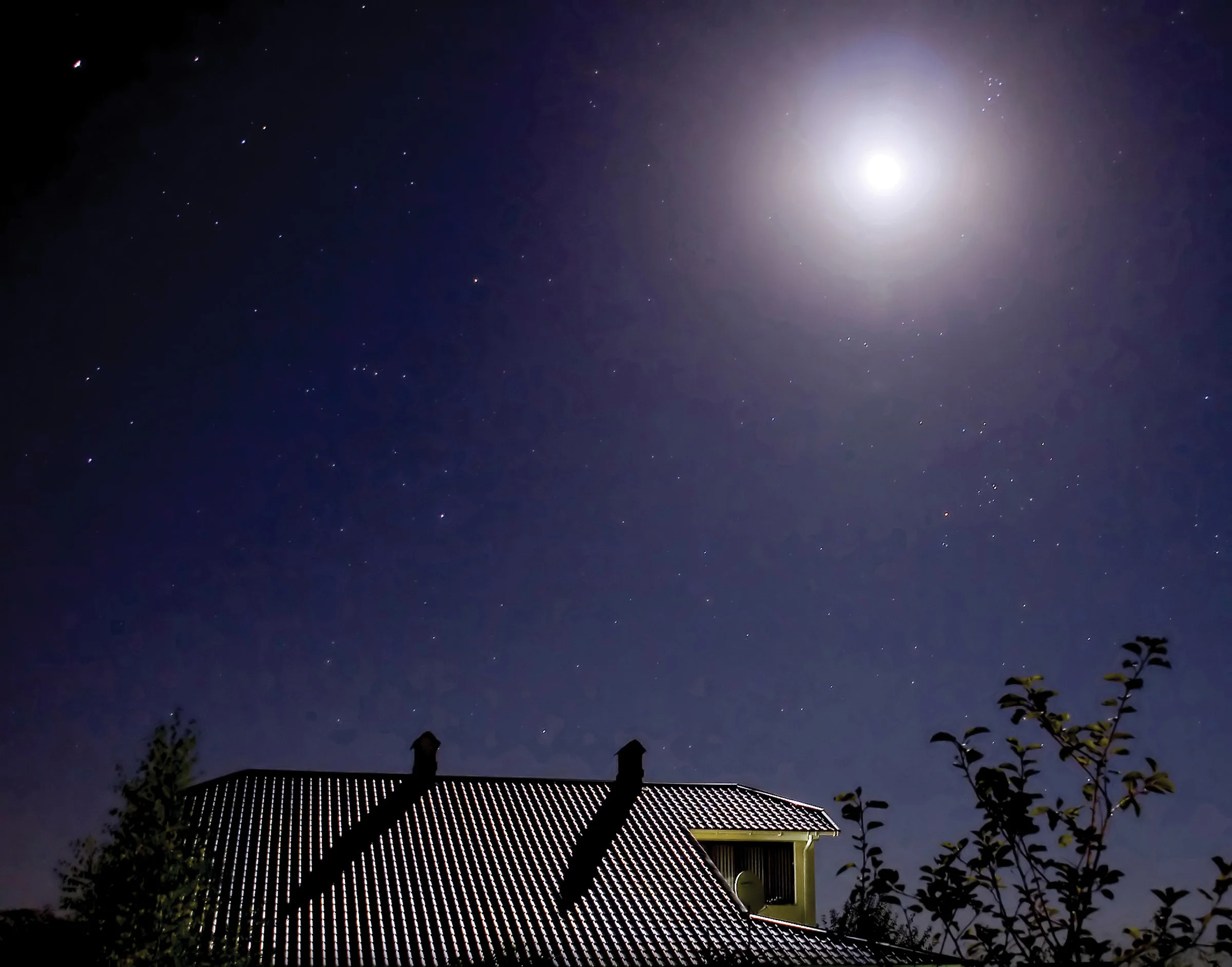 Juniata Theatre Middletown by Will Eno