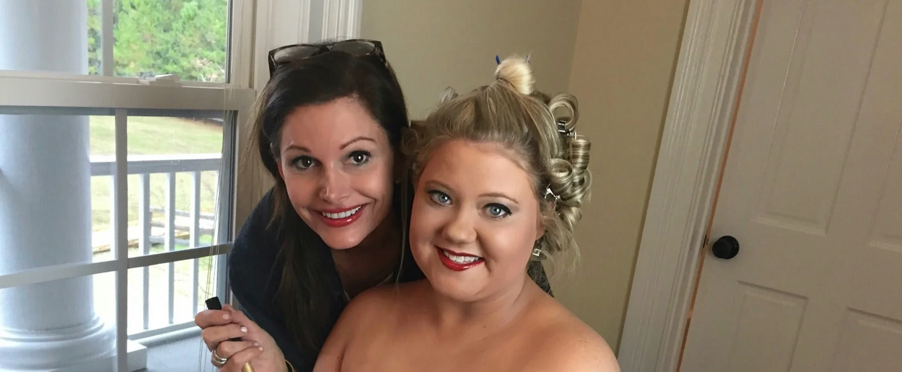 Elizabeth Lee Makeup